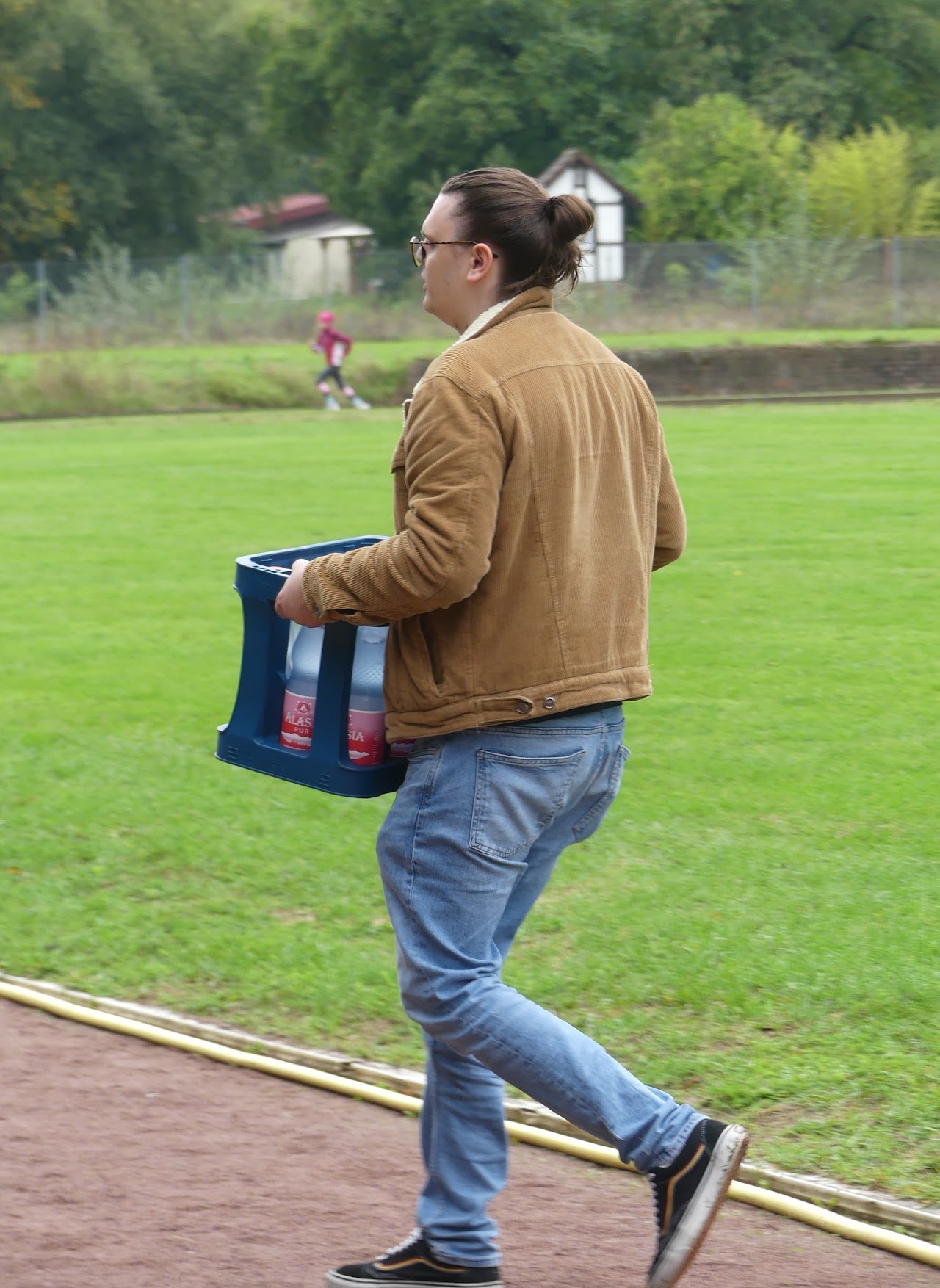 Bild vom 13. Benefizlauf im Jahr 2022. Dies ist das 473. Bild.